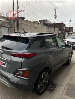 هيونداي كونا
